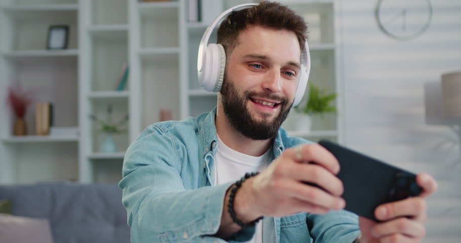 Shutterstock Video