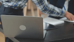 Team of business people working together in the meeting room office, teamwork background charts and graphs banner, double exposure successful teamwork,business planning concept. - Powered by Shutterstock - Get 15% off with code: PIKWIZARD15