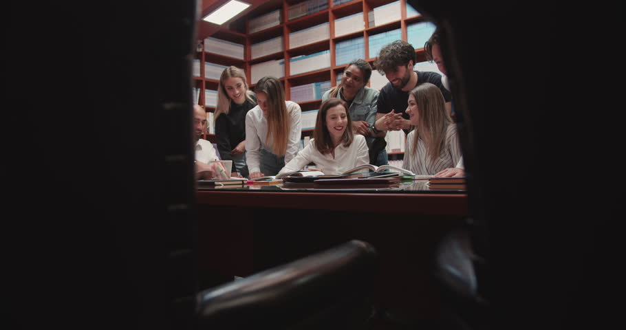 The students seek guidance on their studies, academic pursuits, and research projects, all while fostering a dynamic learning environment. The professor imparts wisdom on subjects ranging from