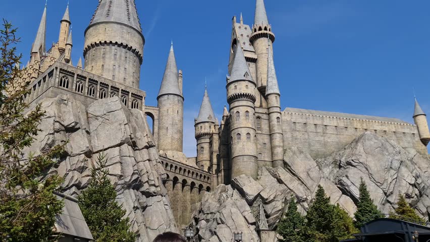 1,604 Harry Potter Stock Video Footage - 4K and HD Video Clips ...