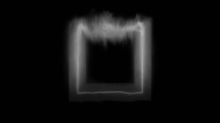 Living Metal Square design.  4k stock video and print assets for use by Musicians, Producers and Creative Agencies looking to add a cool, futuristic, cyber, techno aesthetic to their marketing.