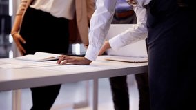 Financial Report Graph Analysis In Business Meeting - Powered by Shutterstock - Get 15% off with code: PIKWIZARD15