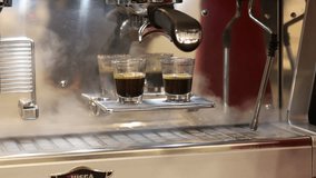 "A Slow Motion Coffee Making Video" - Powered by Shutterstock - Get 15% off with code: PIKWIZARD15