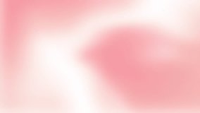 Art Blurred Coloured Abstract Background Video. Smooth Transitions of Pink and White Colours. Colorful gradient. Rainbow backdrop. - Powered by Shutterstock - Get 15% off with code: PIKWIZARD15