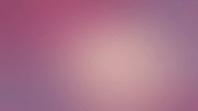 Animation Retro Gradient Rose And Magenta Video Background For Promo Or Web Presentation