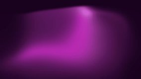 Art Dark Gradient Pink And Magenta Video Background For Web Presentation