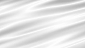 White cloth background abstract with soft waves. - Powered by Shutterstock - Get 15% off with code: PIKWIZARD15