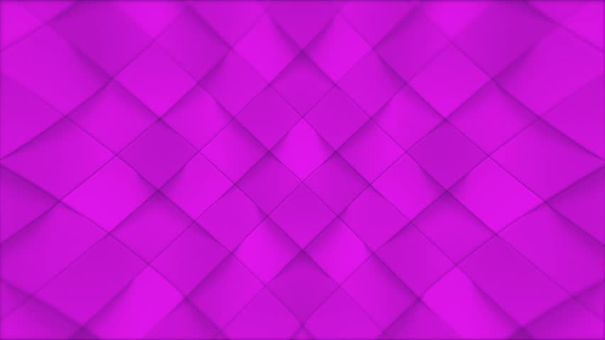 3d animation, abstract black background with pink rose violet neon lines stripes pattern Neon lights blank empty space for titles and presentation, technology style deisgn backdrop 4k