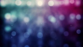Color neon gradient. Moving abstract blurred background. The colors vary with position, producing smooth color transitions. Purple pink blue ultraviolet