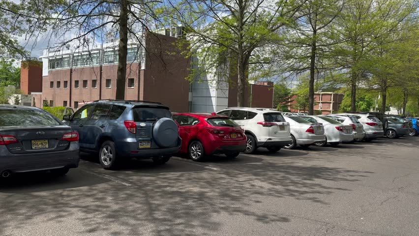 This video shows aerial views of Rider University Campus.  Rider University is a private university in Lawrence Township, New Jersey. It consists of four academic units: the Norm Brodsky College of Bu
