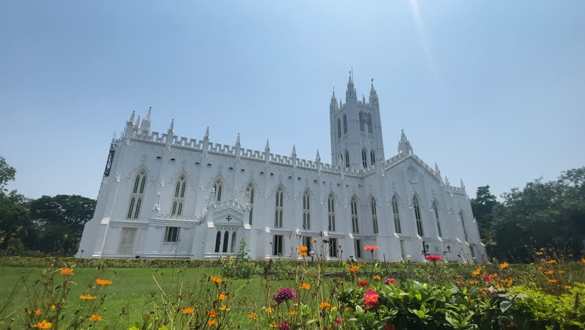 St Paul