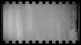 Film sprocket hole, reel film strip, retro vintage digital video effect - Powered by Shutterstock - Get 15% off with code: PIKWIZARD15