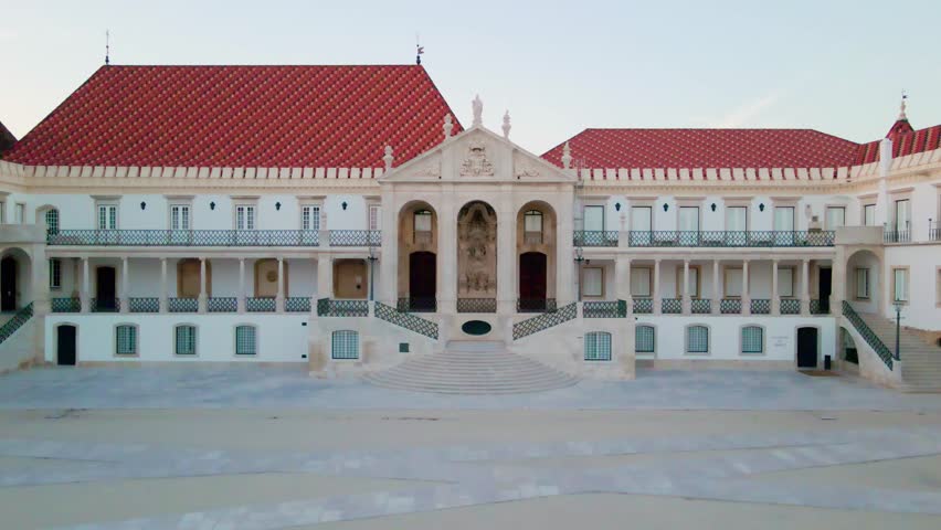 University of Coimbra - Portugal
