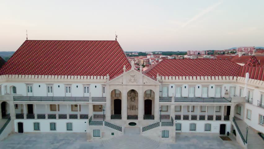 University of Coimbra - Portugal
