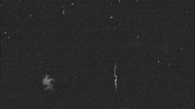 Old vhs vintage screen with dust and scratches. Noise video effect. Create imperfection to your videos - Powered by Shutterstock - Get 15% off with code: PIKWIZARD15