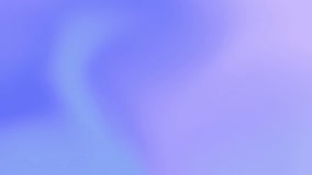 Blue and Violet Colours Gradient Conference Presentation Animation Background 