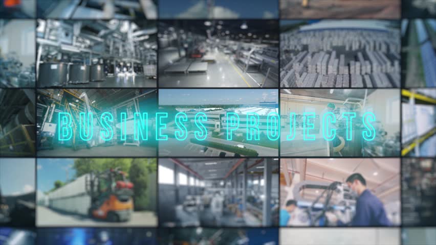 Shutterstock Video