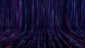 digital studio stage grid data Data Stream Tunnel into communication technology Digital background Light lines Big data visualization. space travel, music performance. animation. 3D Illustration - Powered by Shutterstock - Get 15% off with code: PIKWIZARD15