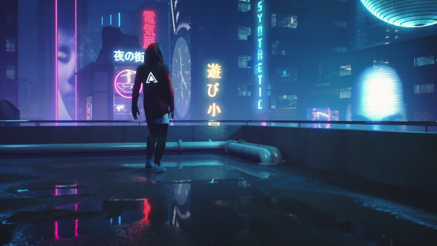 Shutterstock Video