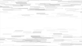 Abstract grey white tech futuristic concept background. Seamless looping motion design. Video animation Ultra HD 4K 3840x2160 - Powered by Shutterstock - Get 15% off with code: PIKWIZARD15