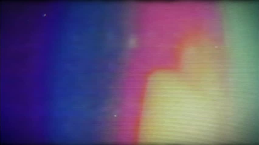 Retro vhs classic film effect. noise dust scratch film effect overlays.