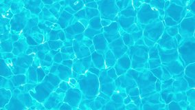 Digitally generated water surface, perfectly usable for all kinds of topics related to summer, swimming or sustainable resources.

