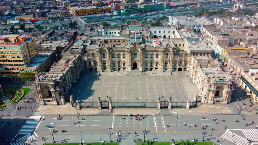 Lima Peru