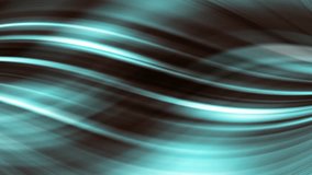 A blue and black swirling motion background