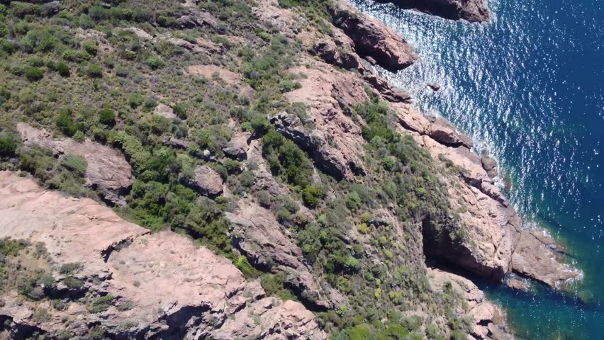 Dive into the serenity of Corsica