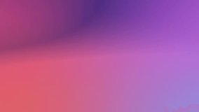 Amazing Pink purple background for your video 