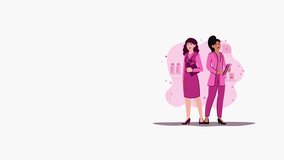 Medicine and defense female concept - Powered by Shutterstock - Get 15% off with code: PIKWIZARD15