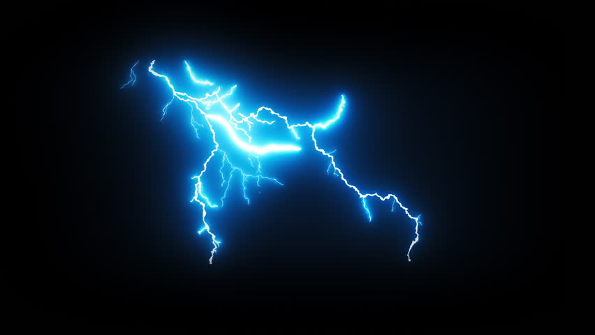 Dynamic Thunder and Lightning VFX Pack for Cinematic Visual Effects.6 ready-made lightning animations and separate clips for VFX. Add professionalism to your rainy scenes with realistic thunder.