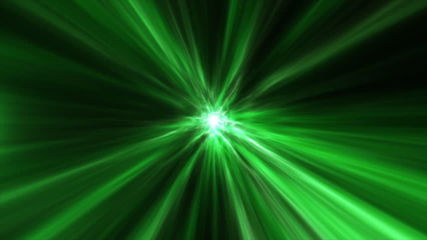 High speed galaxy hyper tunnel in the space. Abstract sci-fi galaxy background. Neon glowing tunnel in the Hyperspace. Time travel background. Flying through green data tunnel. Science fiction. 4k.	 | Shutterstock HD Video #1110720421