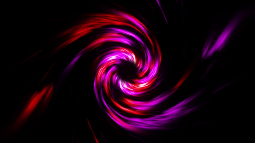 Abstract Contour Waves  Motion Design Animation