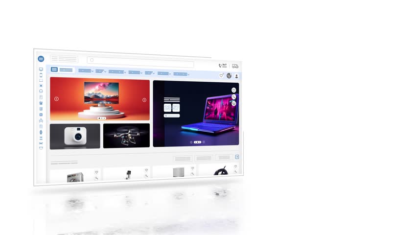 Shutterstock Video