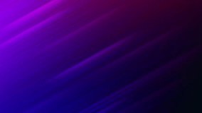 Spectrum digital light energy background. Bright blue and purple gradient. 4K resolution video background 3840x2160, 60fps