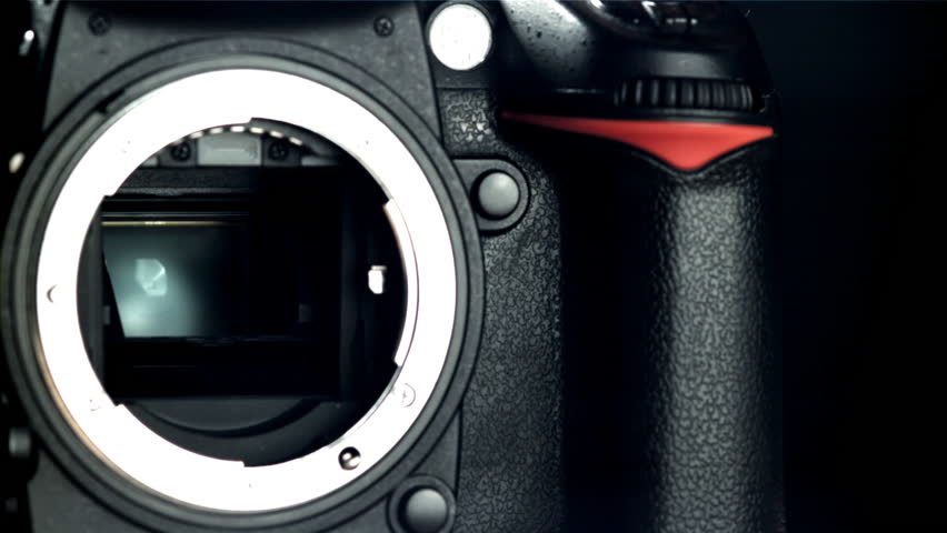 Shutterstock Video