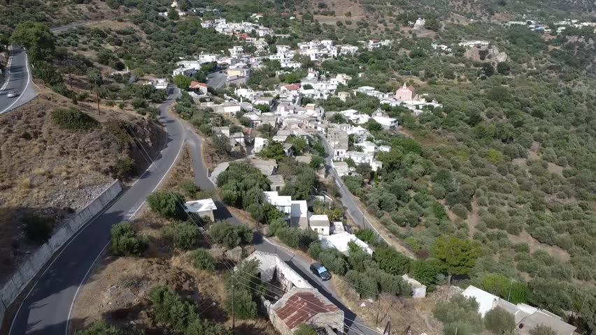 Amiras  Viannos  Heraklion Crete Greece