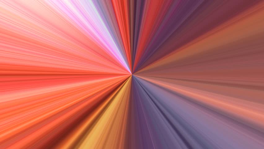 
Abstract colorful background animation with rays, radial, radiating lines. | Shutterstock HD Video #1110905967