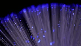 Science or technology background made of fiber optics. - Powered by Shutterstock - Get 15% off with code: PIKWIZARD15