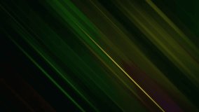 Abstract Gradient Smooth Motion Stripes Background 