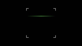 Scan QR code to loop animation, alpha channel - Powered by Shutterstock - Get 15% off with code: PIKWIZARD15