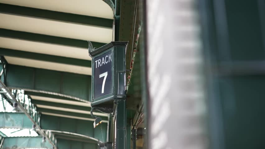 Historic Central Railroad of New Jersey Terminal located in Liberty State Park in Jersey City. famous  building of American immigration history.