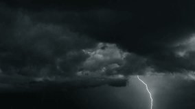 dark cloud time lapse cloud black sky dark sky storm  - Powered by Shutterstock - Get 15% off with code: PIKWIZARD15