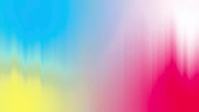 Colorful Abstract blurred gradient mesh background in bright colors. Colorful smooth template Soft color background Color neon gradient. Moving abstract blurred background. The colors blurred neon art