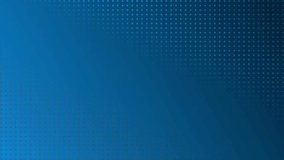 Animated Simple and elegant moving circular dots minimal geometry gray and Royal blue gradient background	
 - Powered by Shutterstock - Get 15% off with code: PIKWIZARD15