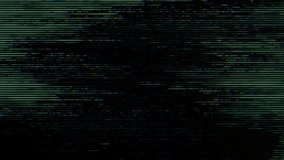Glitch noise static television VFX. Visual video effects stripes background, CRT tv screen no signal glitch effect - Powered by Shutterstock - Get 15% off with code: PIKWIZARD15
