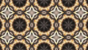 kaleidoscope abstract colored motion background pattern texture mandala animation
