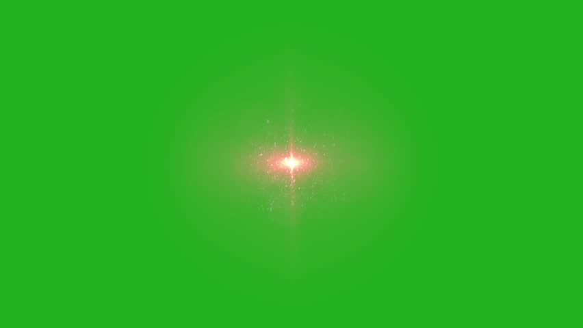 Glowing light rays green screen motion graphics | Shutterstock HD Video #1111197295
