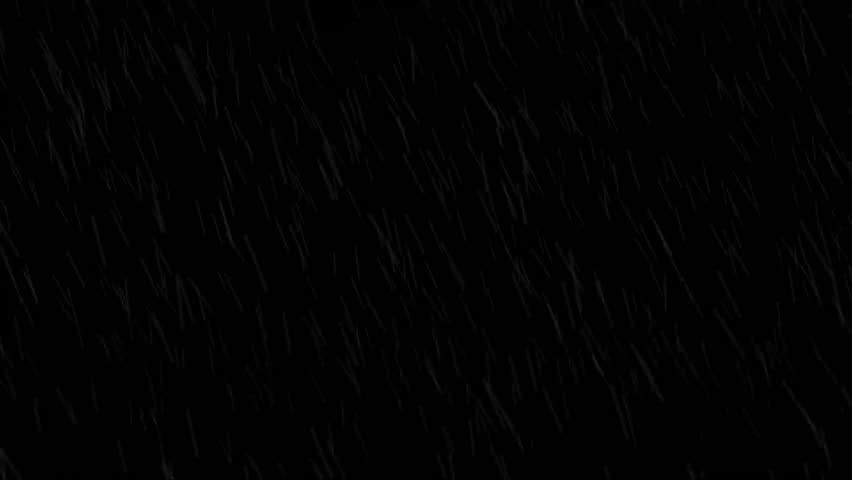 HD Loop Rain Drops Falling Alpha, Real Rain, High quality, Slow Rain, Thunder, speedy, night, Dramatic, Sky Drops, Check our page for more HD Rain Footages, falling, Can use as Alpha, shower, rainfall Royalty-Free Stock Footage #1111233373